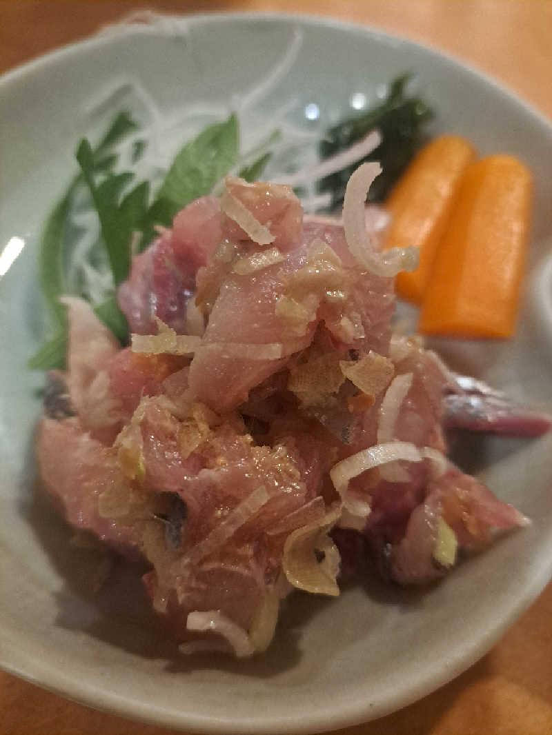 shimitaka7さんの多賀良湯のサ活写真