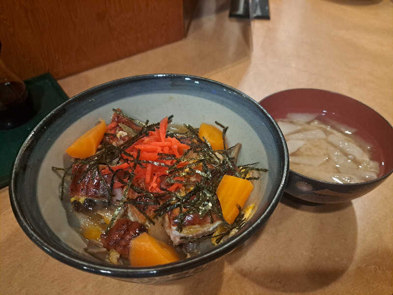 shimitaka7さんの多賀良湯のサ活写真