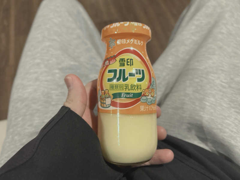 和樹さんの北のたまゆら 桑園のサ活写真