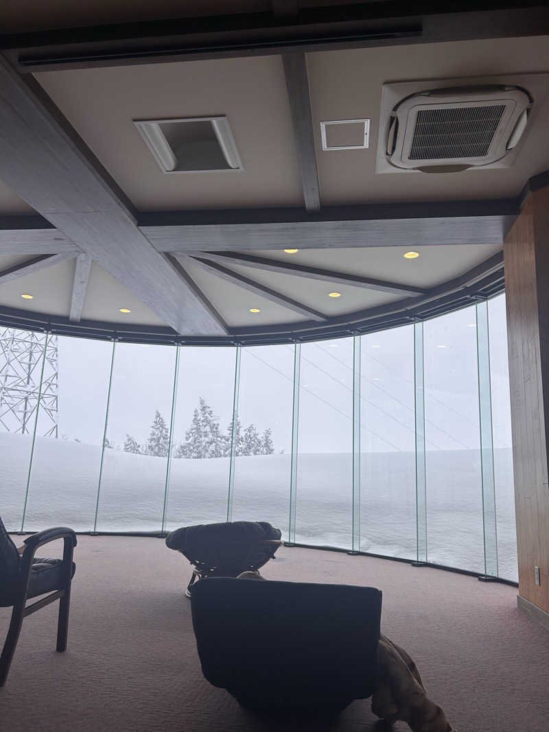 なんさんさんのえちご川口温泉のサ活写真