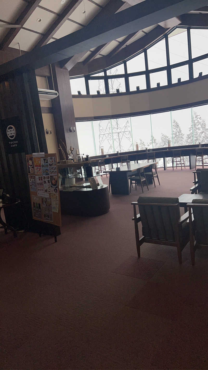 なんさんさんのえちご川口温泉のサ活写真