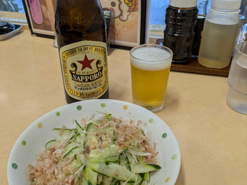瓶ビール