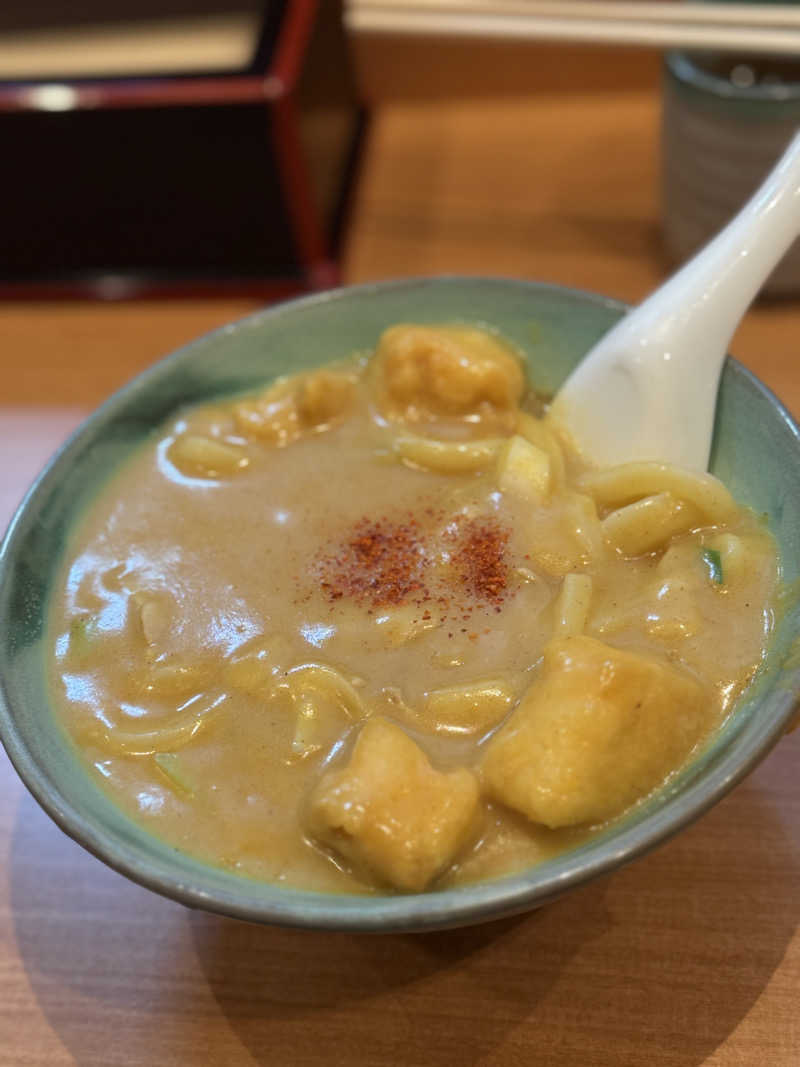 maruruさんの名東温泉 花しょうぶのサ活写真