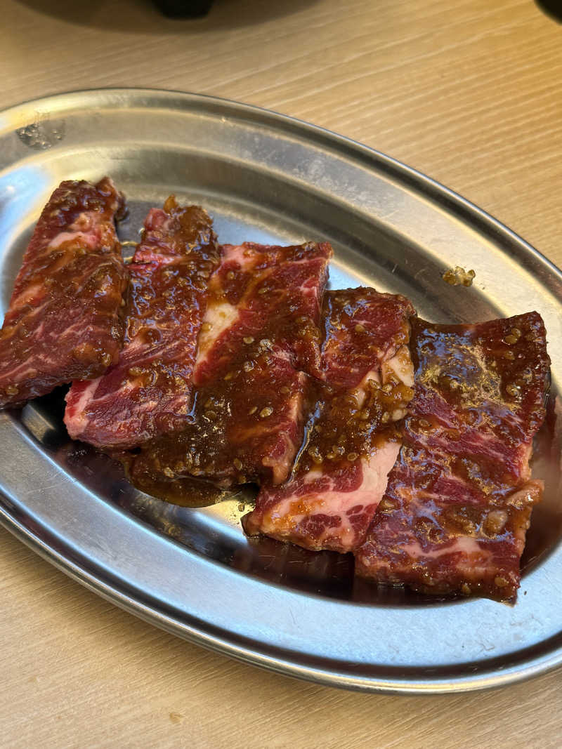 maruruさんの船橋温泉 湯楽の里のサ活写真