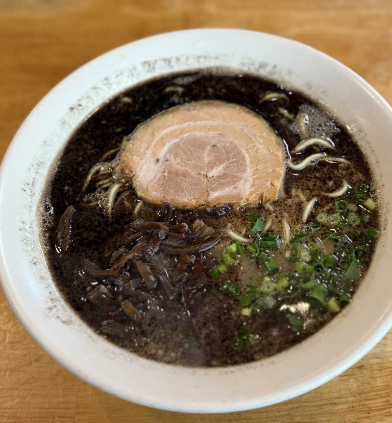 maruruさんのグランピング&テルマー湯 東松山滑川店のサ活写真