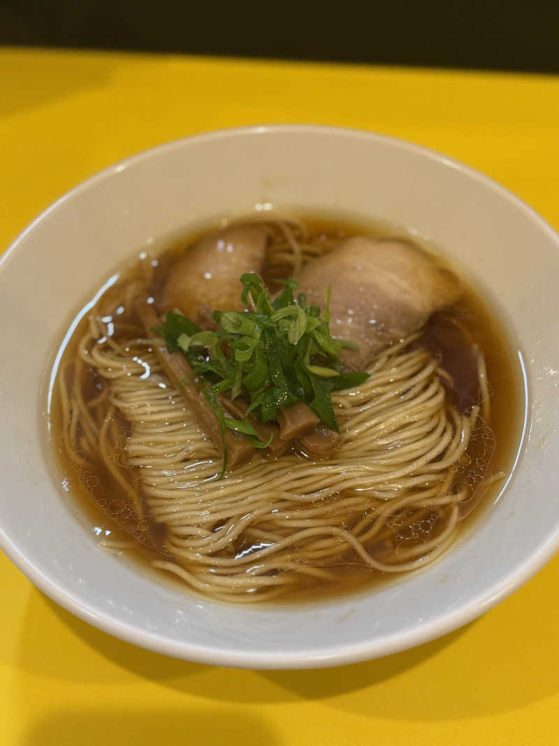 maruruさんの船橋温泉 湯楽の里のサ活写真