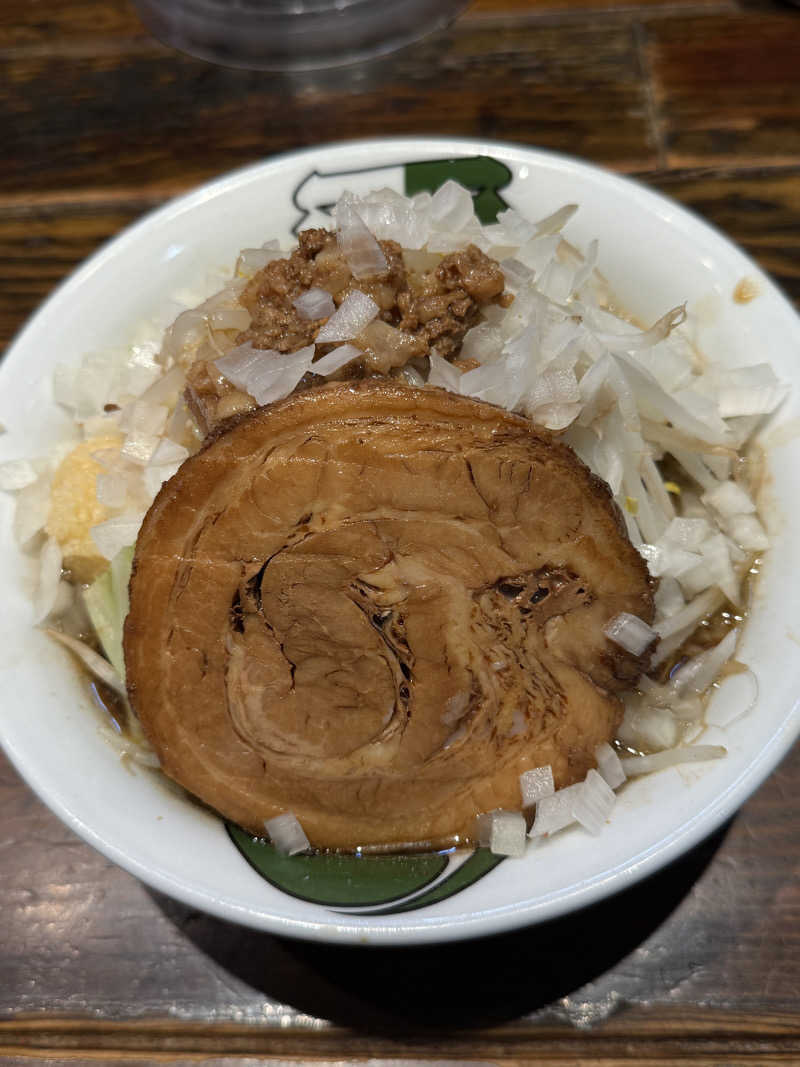 maruruさんの船橋温泉 湯楽の里のサ活写真