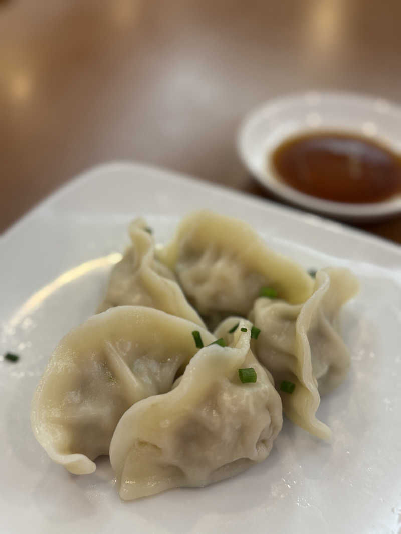 maruruさんの東京天然温泉 古代の湯のサ活写真
