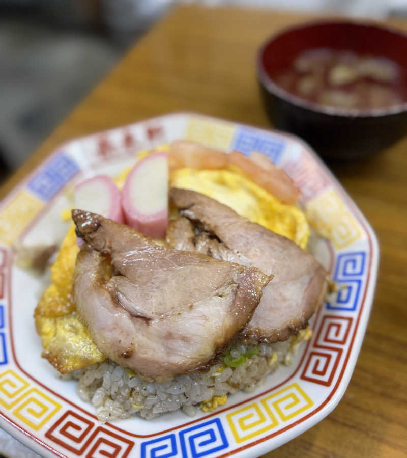 maruruさんのJFA夢フィールド 幕張温泉 湯楽の里のサ活写真