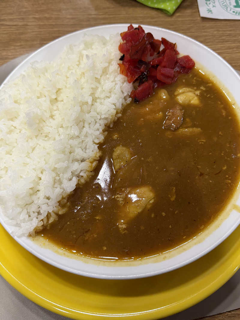 maruruさんの湯処花ゆづきのサ活写真