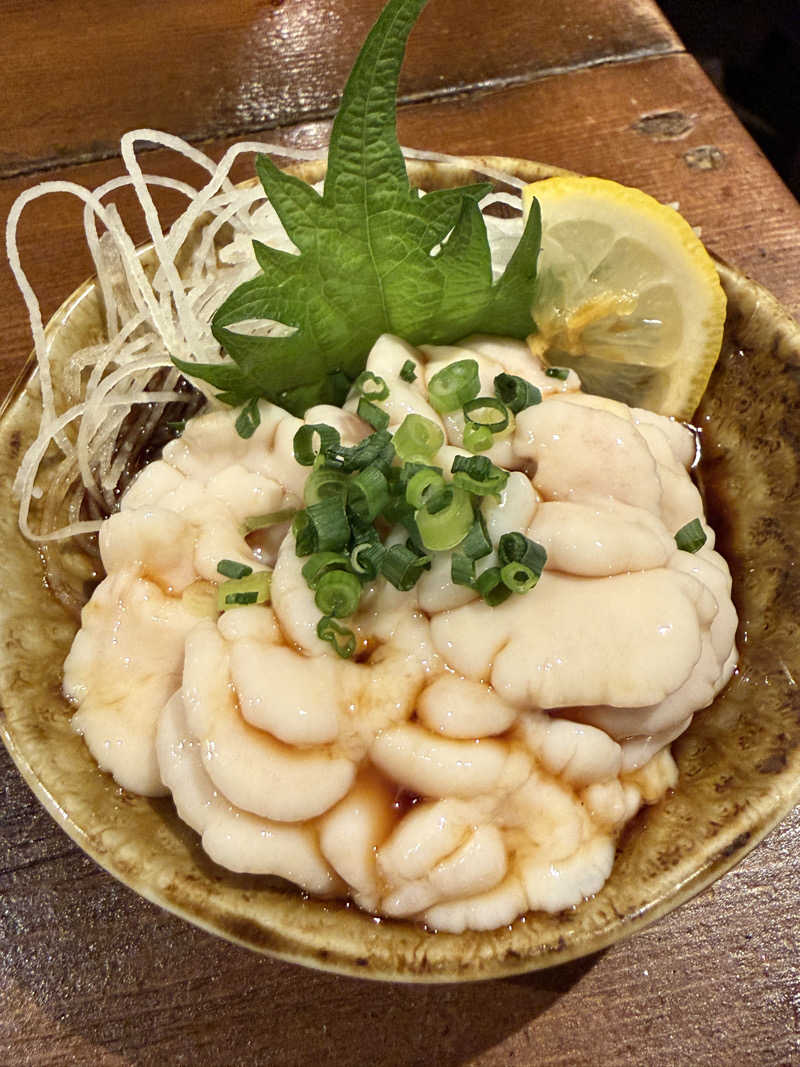maruruさんの湯処花ゆづきのサ活写真