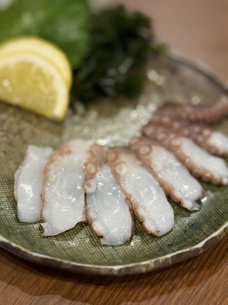 maruruさんのサウナと天然温泉 湯らっくすのサ活写真