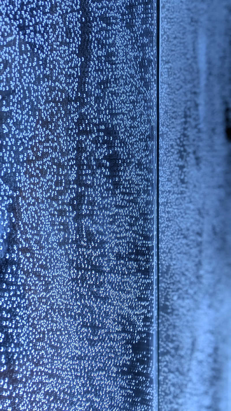 おこげさんの湊湯のサ活写真