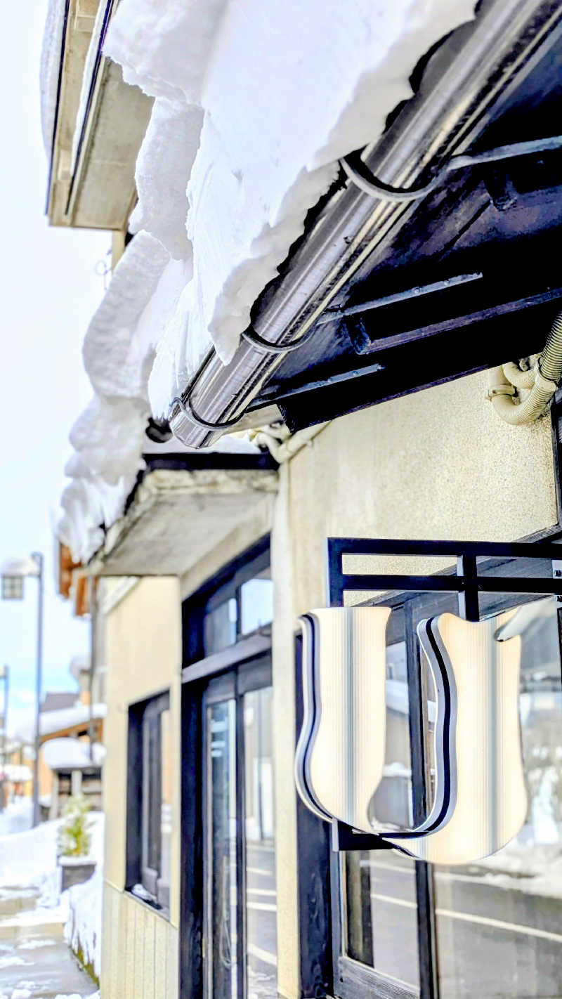 おこげさんの盆サウナU(盆宿U)のサ活写真