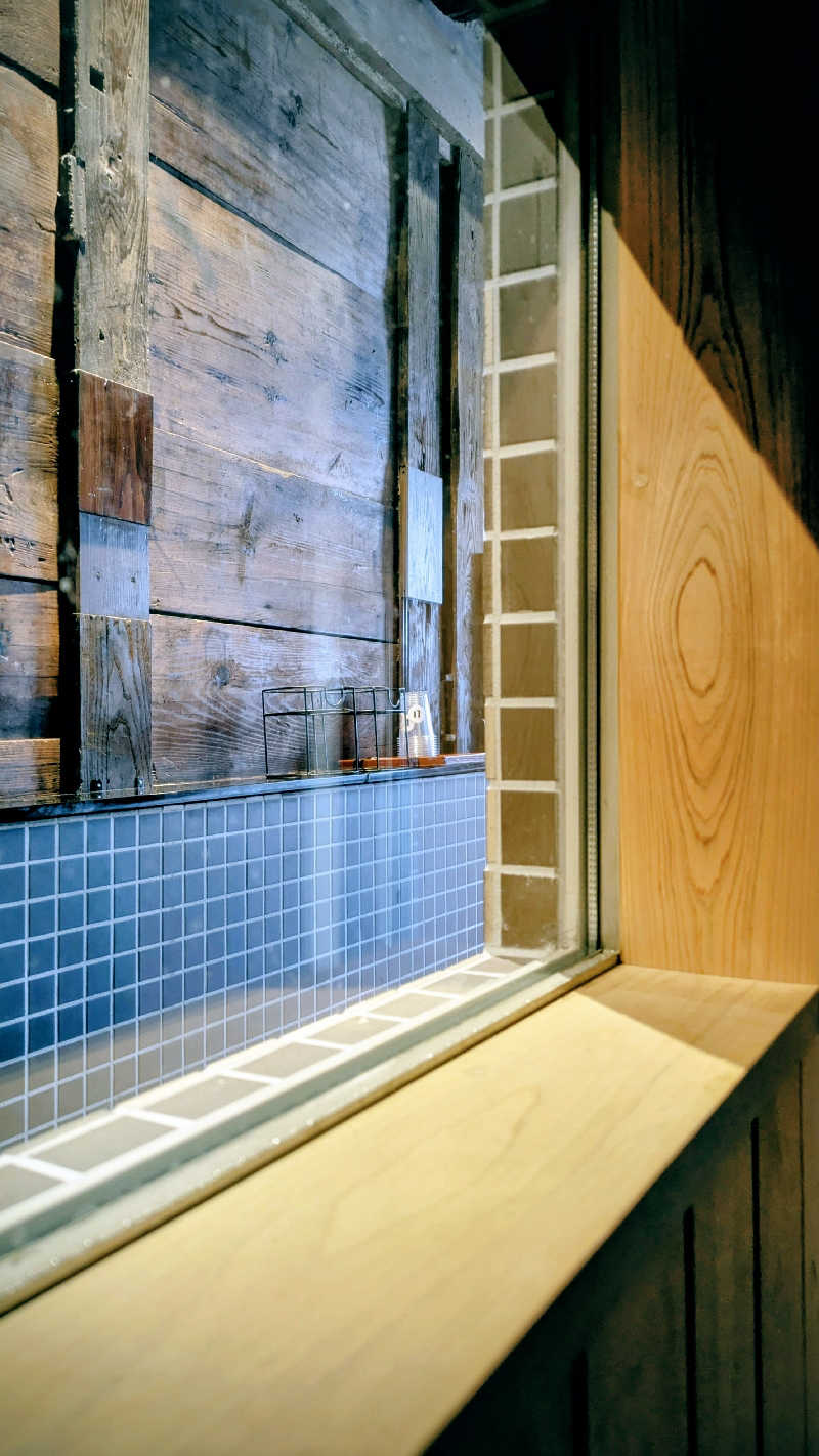 おこげさんの盆サウナU(盆宿U)のサ活写真