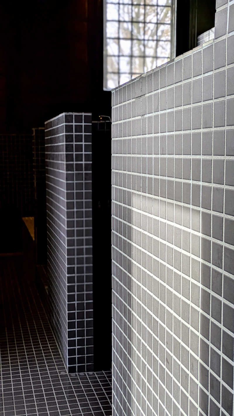 おこげさんの盆サウナU(盆宿U)のサ活写真