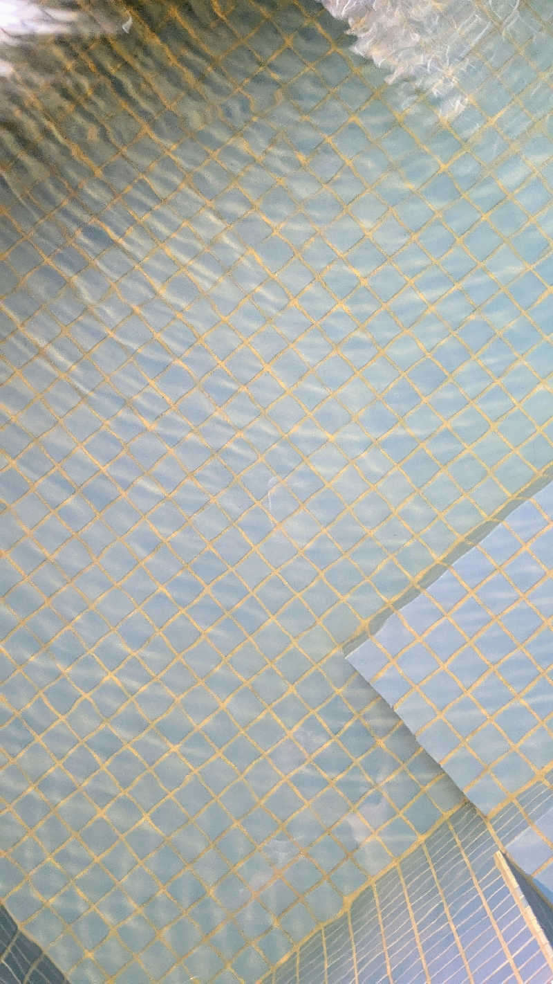 おこげさんの盆サウナU(盆宿U)のサ活写真