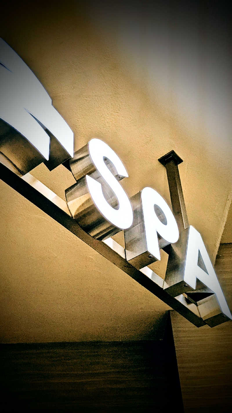 おこげさんのPARADISE 大手町のサ活写真