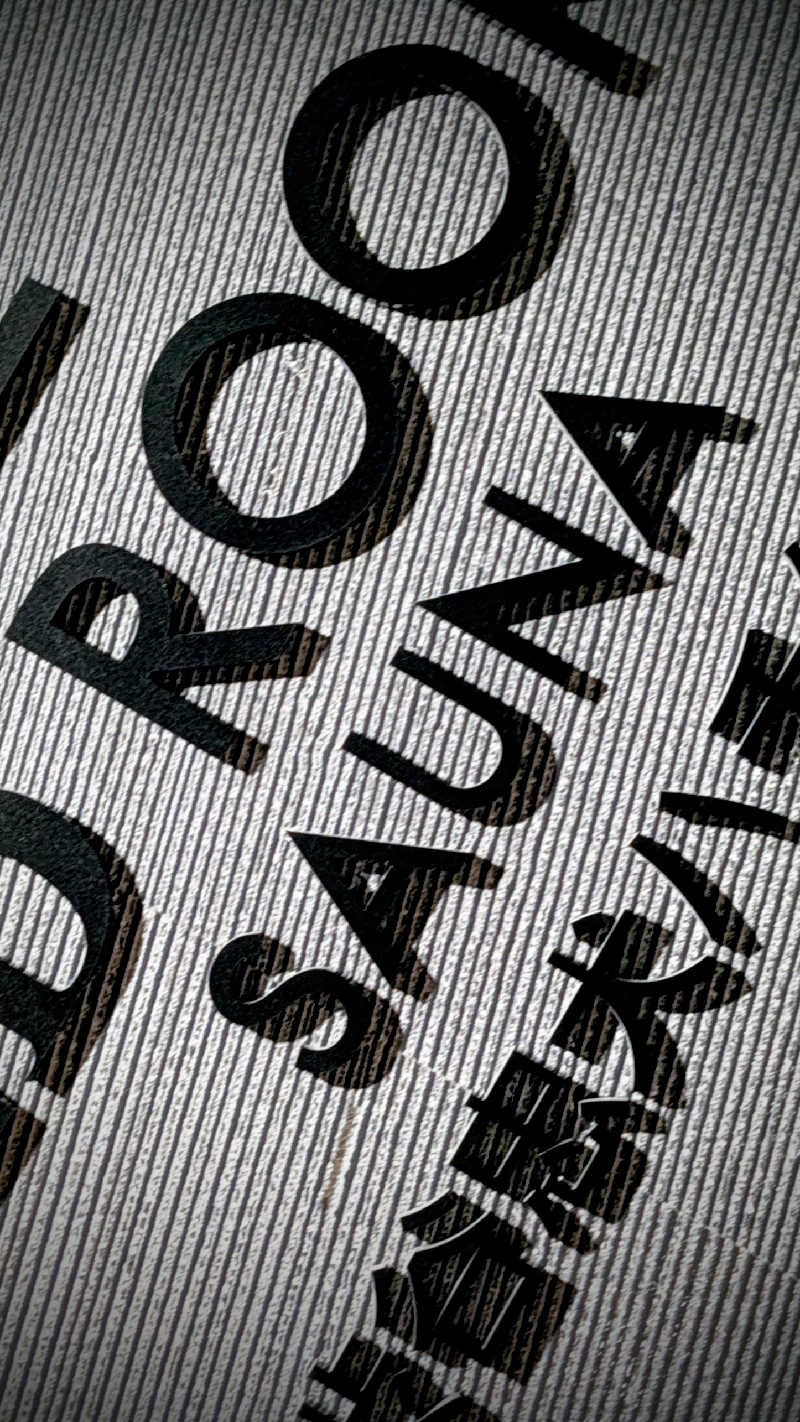 おこげさんのオールドルーキーサウナ渋谷忠犬ハチ公口店のサ活写真