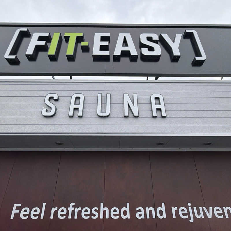 モリタカさんのフィットイージー 岐阜正木店のサ活写真