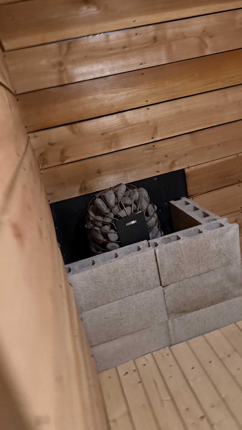 タロさんのTERA PrivateSauna&spaのサ活写真