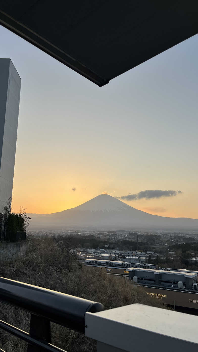 はるさんの木の花の湯(HOTEL CLAD)のサ活写真