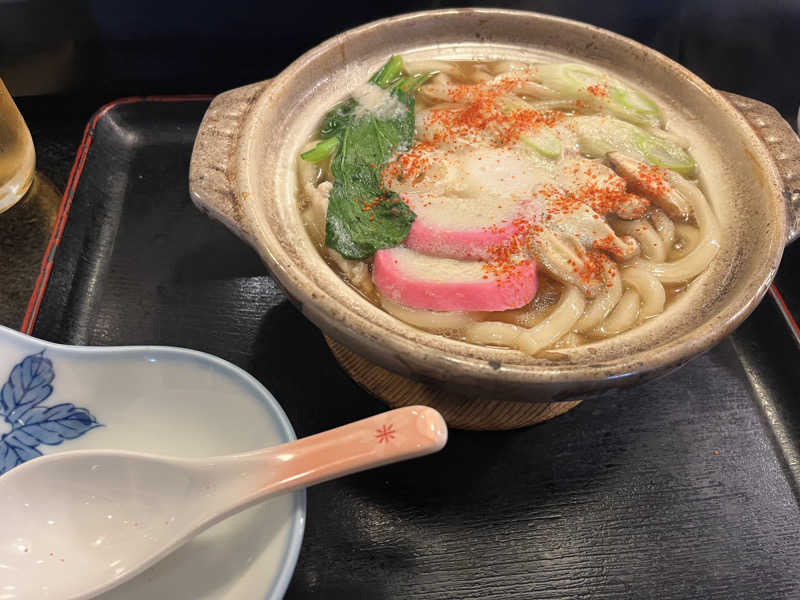 なさんの大垣サウナのサ活写真