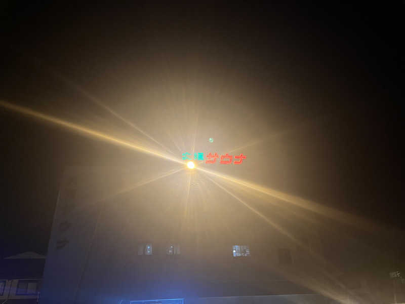 なさんの大垣サウナのサ活写真