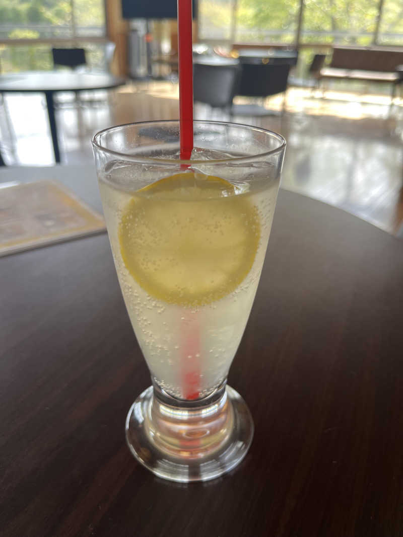 なさんの島ヶ原温泉やぶっちゃのサ活写真