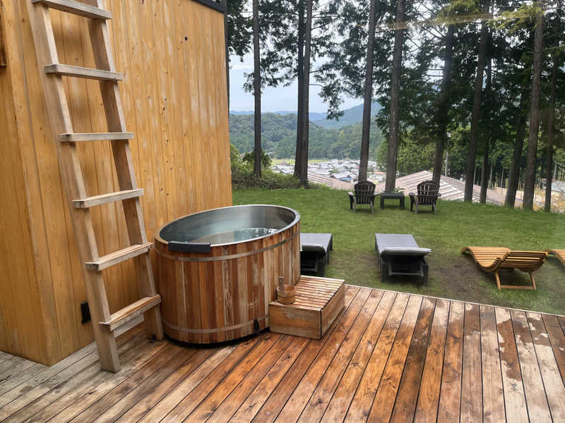 なさんのSECRET SAUNA KAIHOのサ活写真