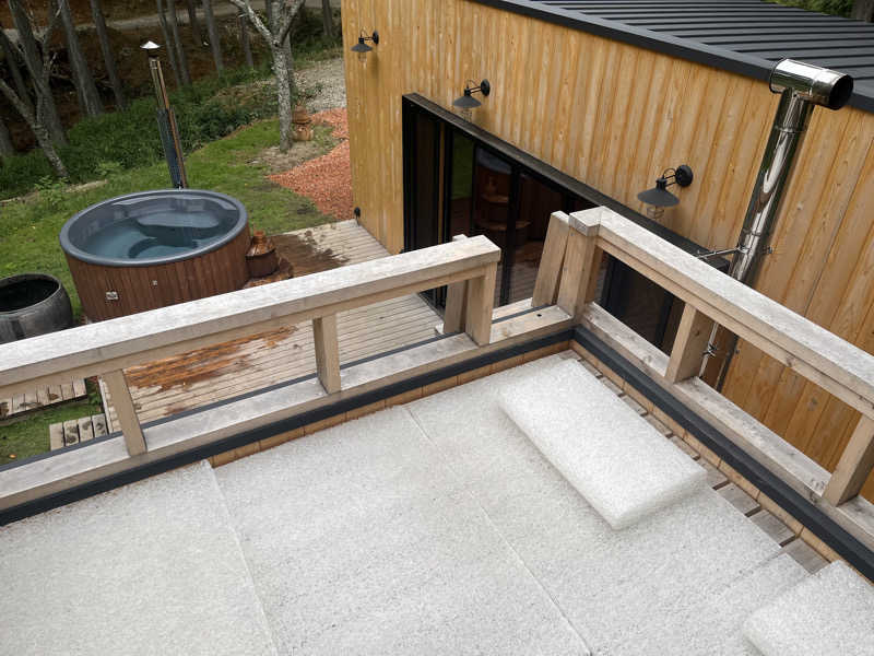 なさんのSECRET SAUNA KAIHOのサ活写真