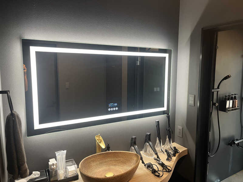 なさんのSECRET SAUNA KAIHOのサ活写真