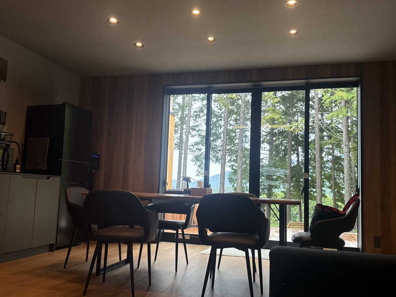 なさんのSECRET SAUNA KAIHOのサ活写真