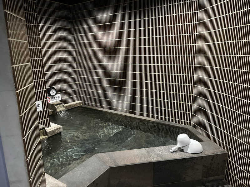 なさんのSAUNA ROUTINEのサ活写真