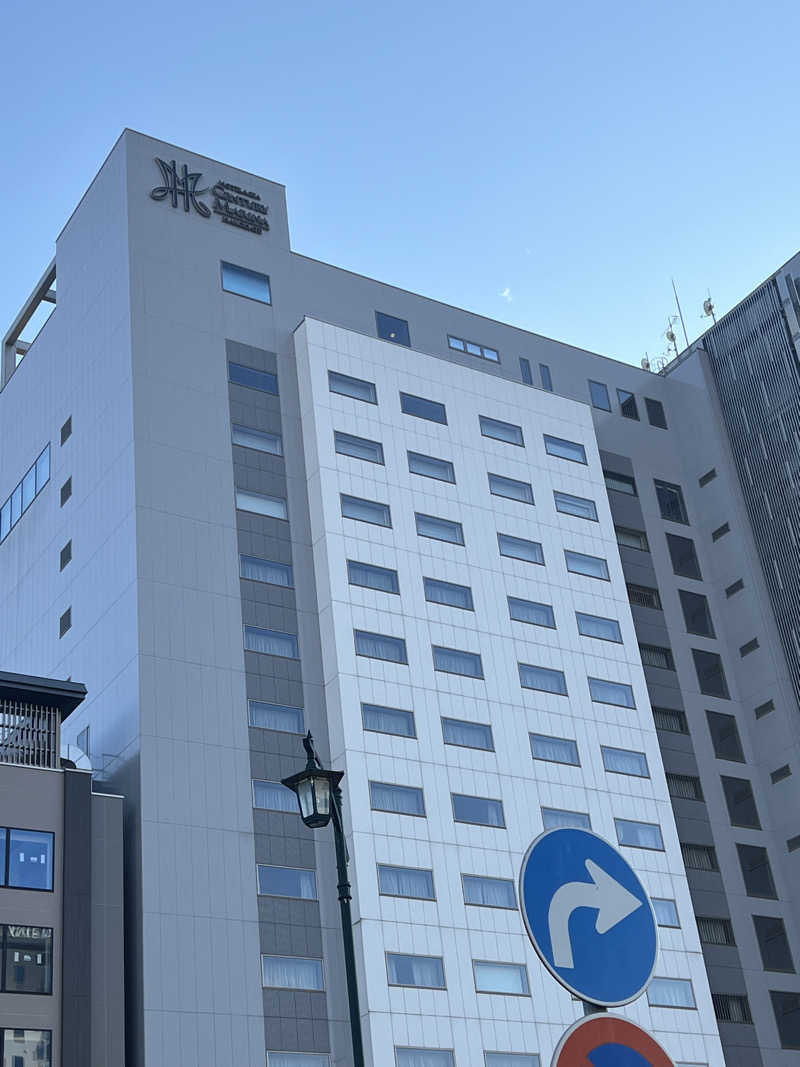 にしもっち。さんのHOTEL&SPA センチュリーマリーナ函館のサ活写真