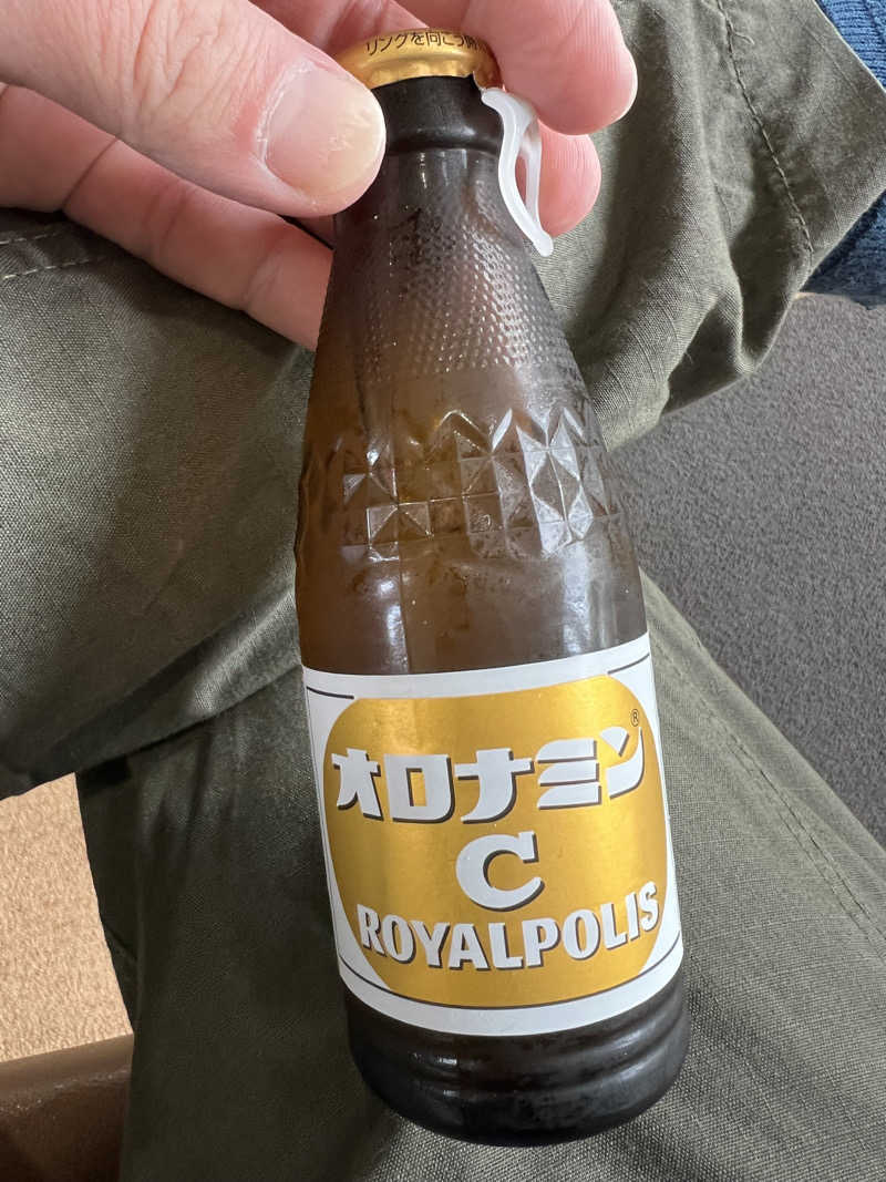 にしもっち。さんの寿都温泉ゆべつのゆのサ活写真