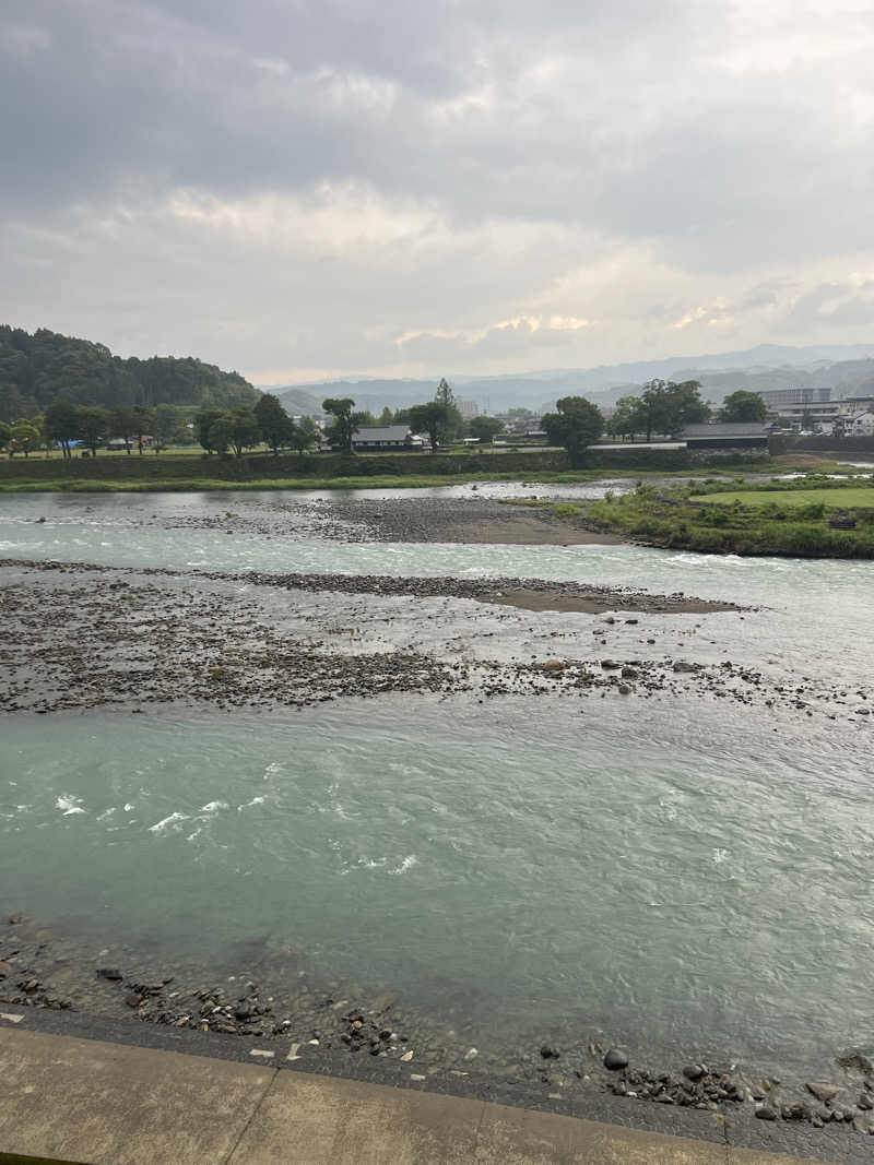 にしもっち。さんの人吉温泉 鍋屋のサ活写真
