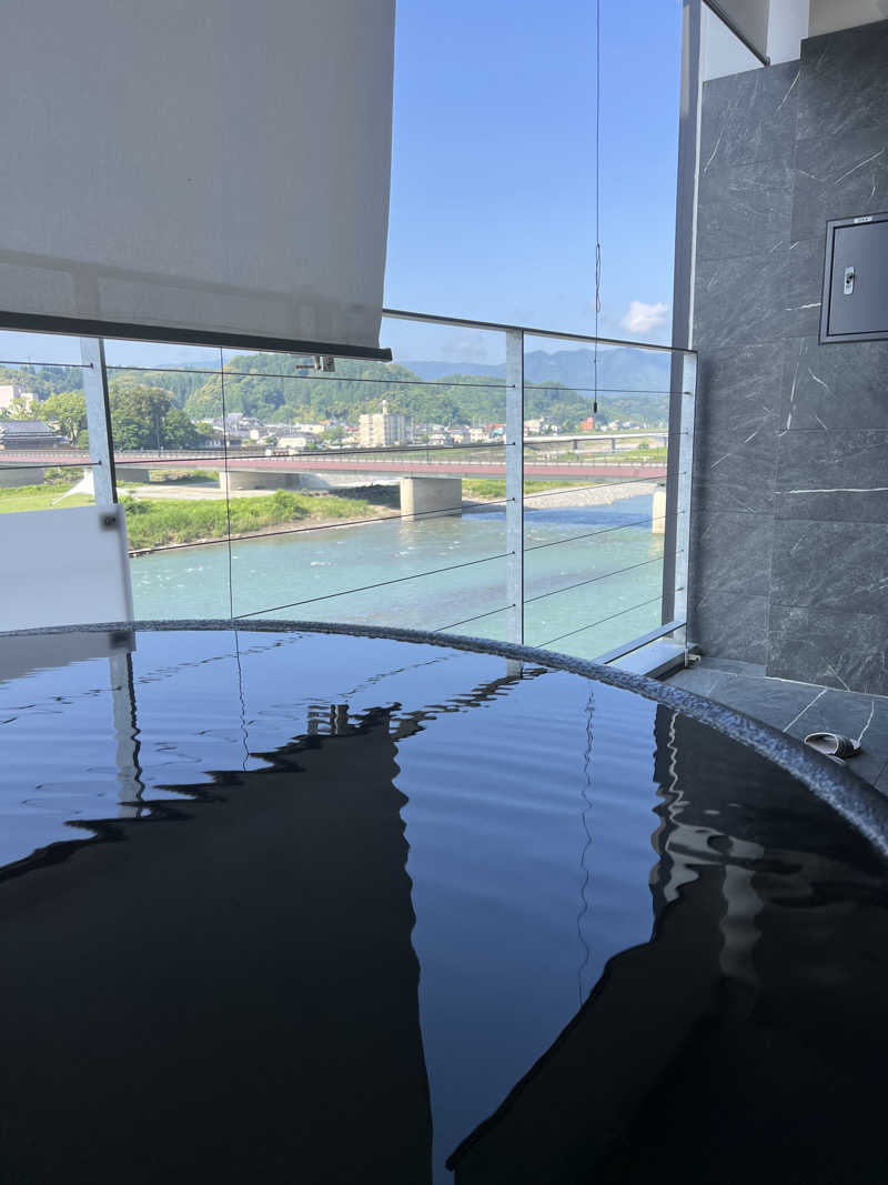 にしもっち。さんの人吉温泉 鍋屋のサ活写真