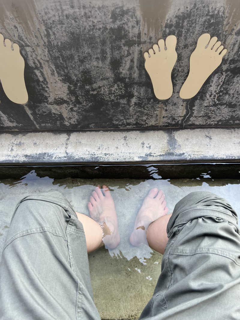 にしもっち。さんの人吉温泉 鍋屋のサ活写真