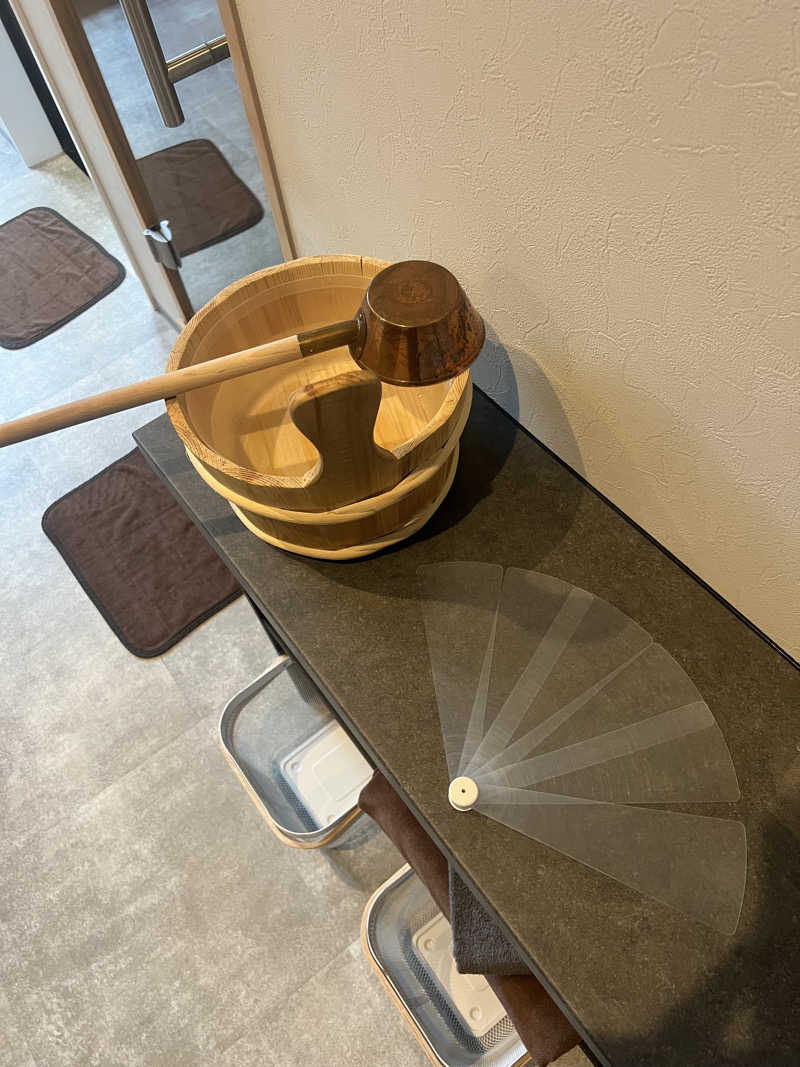 にしもっち。さんのsauna FIXのサ活写真