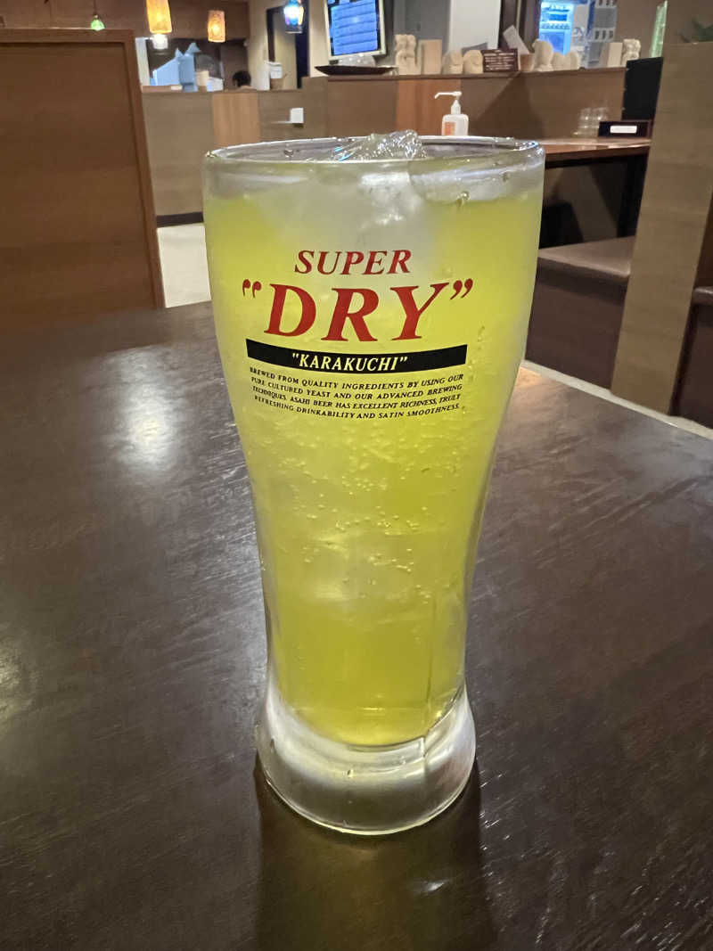 にしもっち。さんのえにわ温泉ほのかのサ活写真