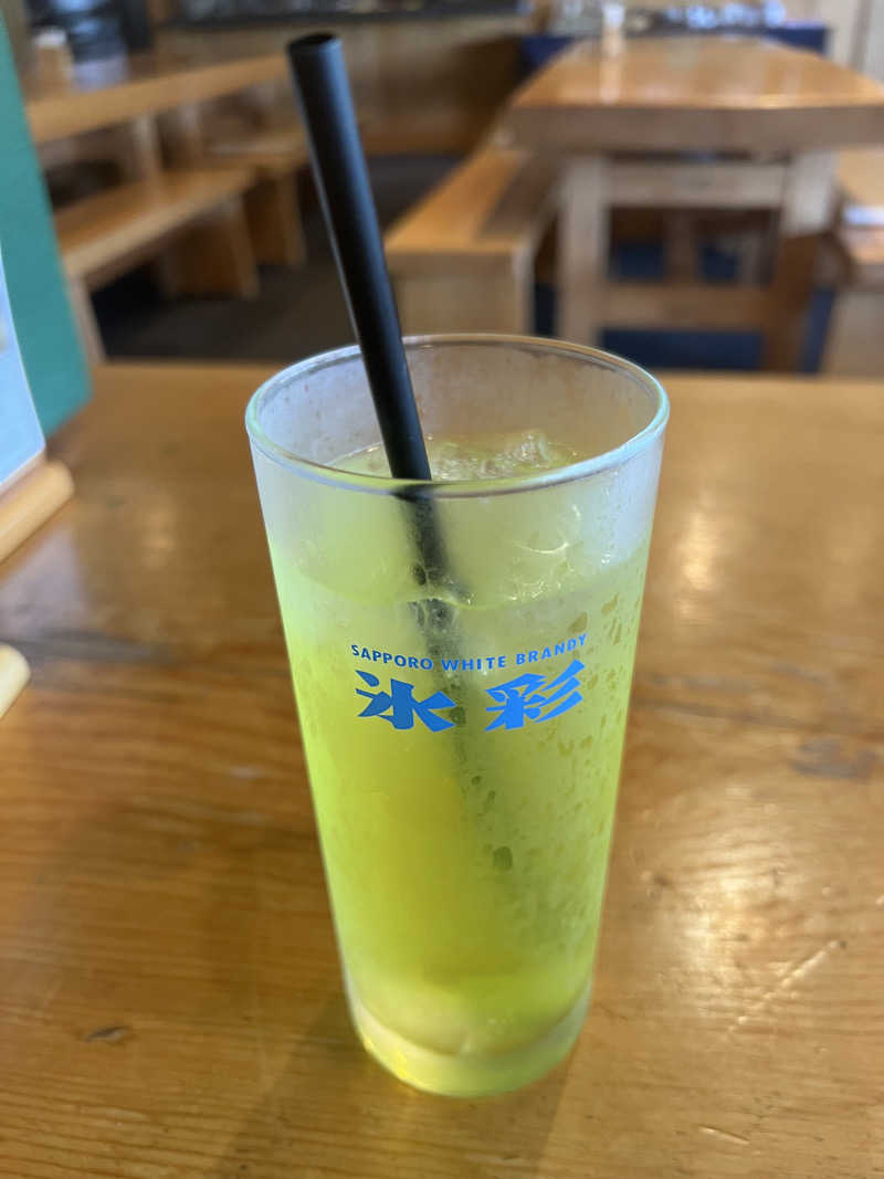 にしもっち。さんの三笠天然温泉 太古の湯のサ活写真