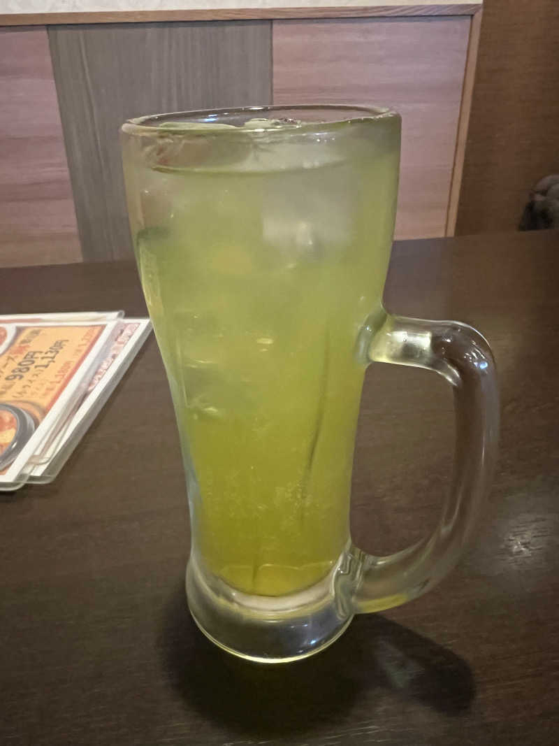 にしもっち。さんのえにわ温泉ほのかのサ活写真