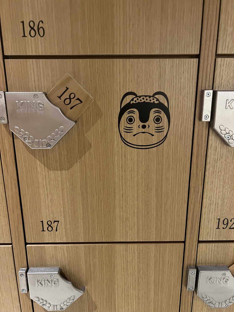にしもっち。さんの休日湯のサ活写真