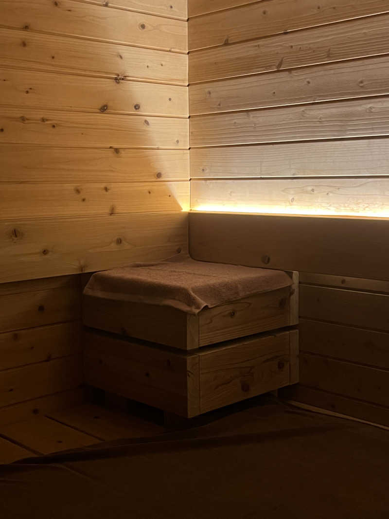 にしもっち。さんのsauna FIXのサ活写真