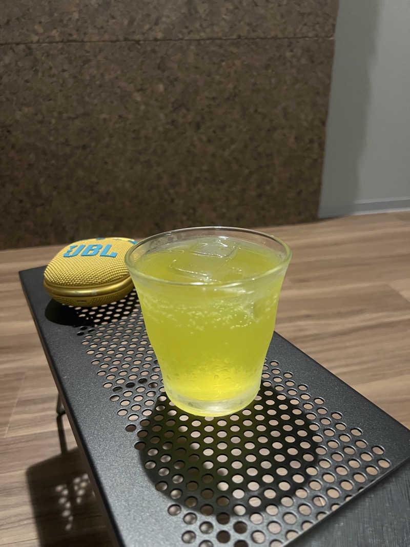 にしもっち。さんのsauna FIXのサ活写真