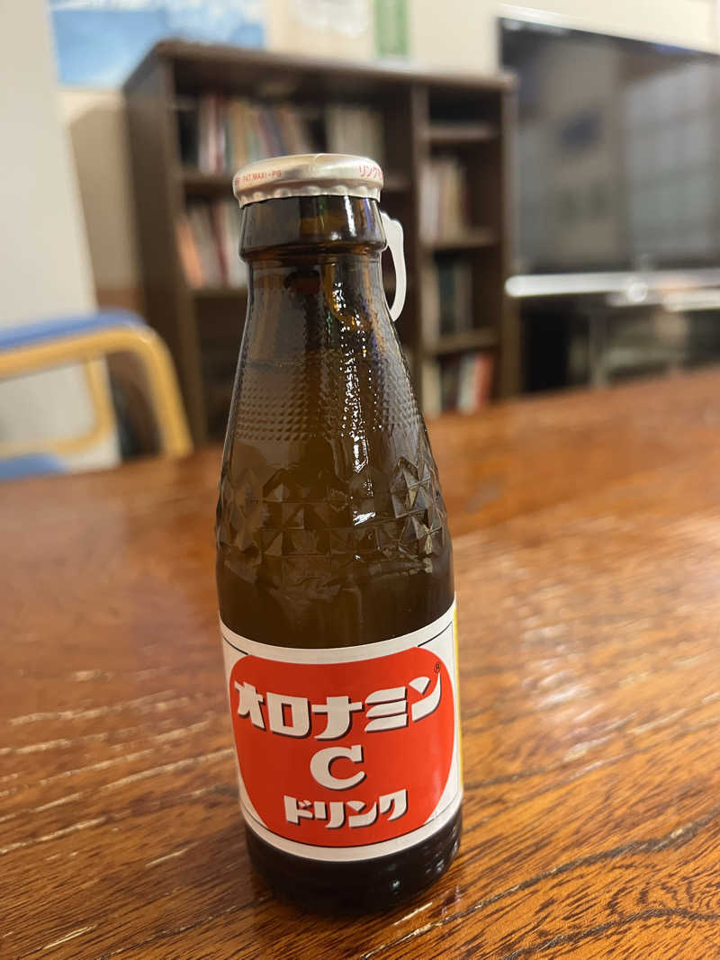 にしもっち。さんのこぶしの湯 あつまのサ活写真