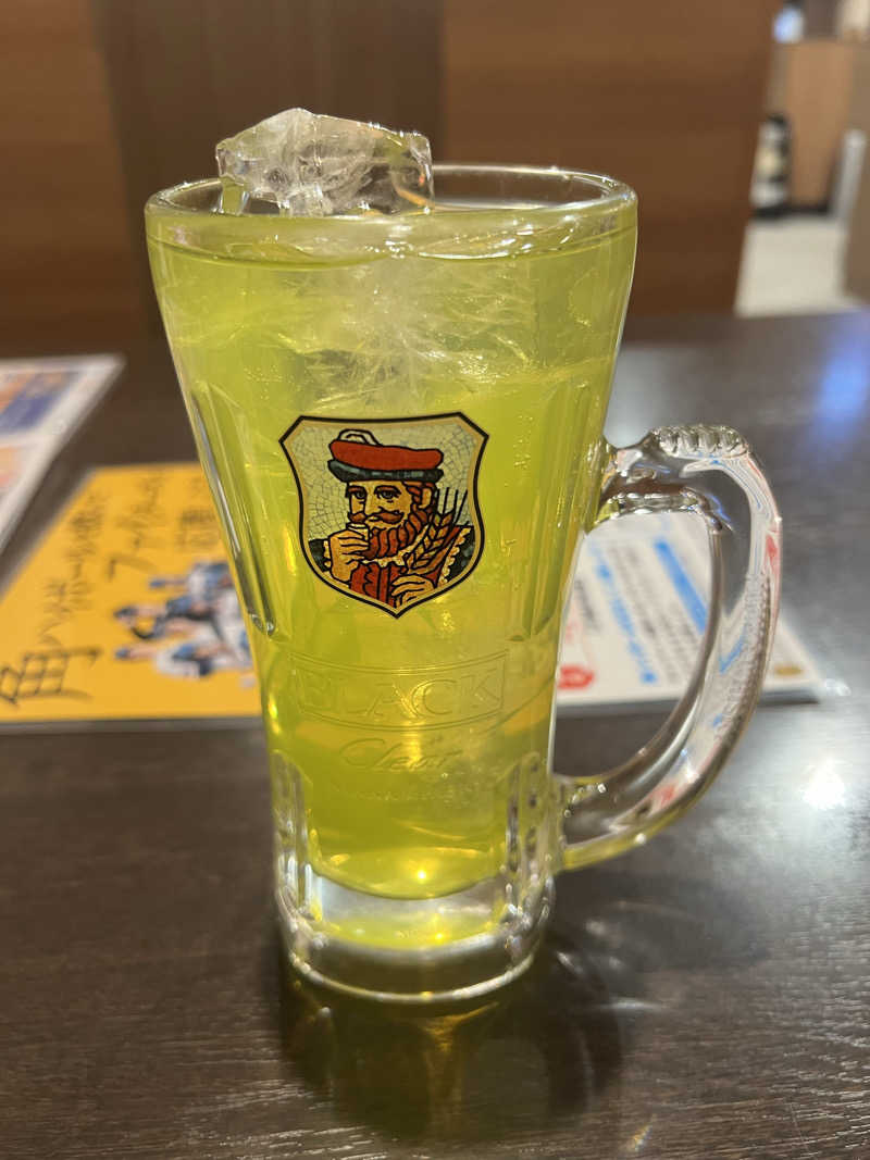 にしもっち。さんのえにわ温泉ほのかのサ活写真