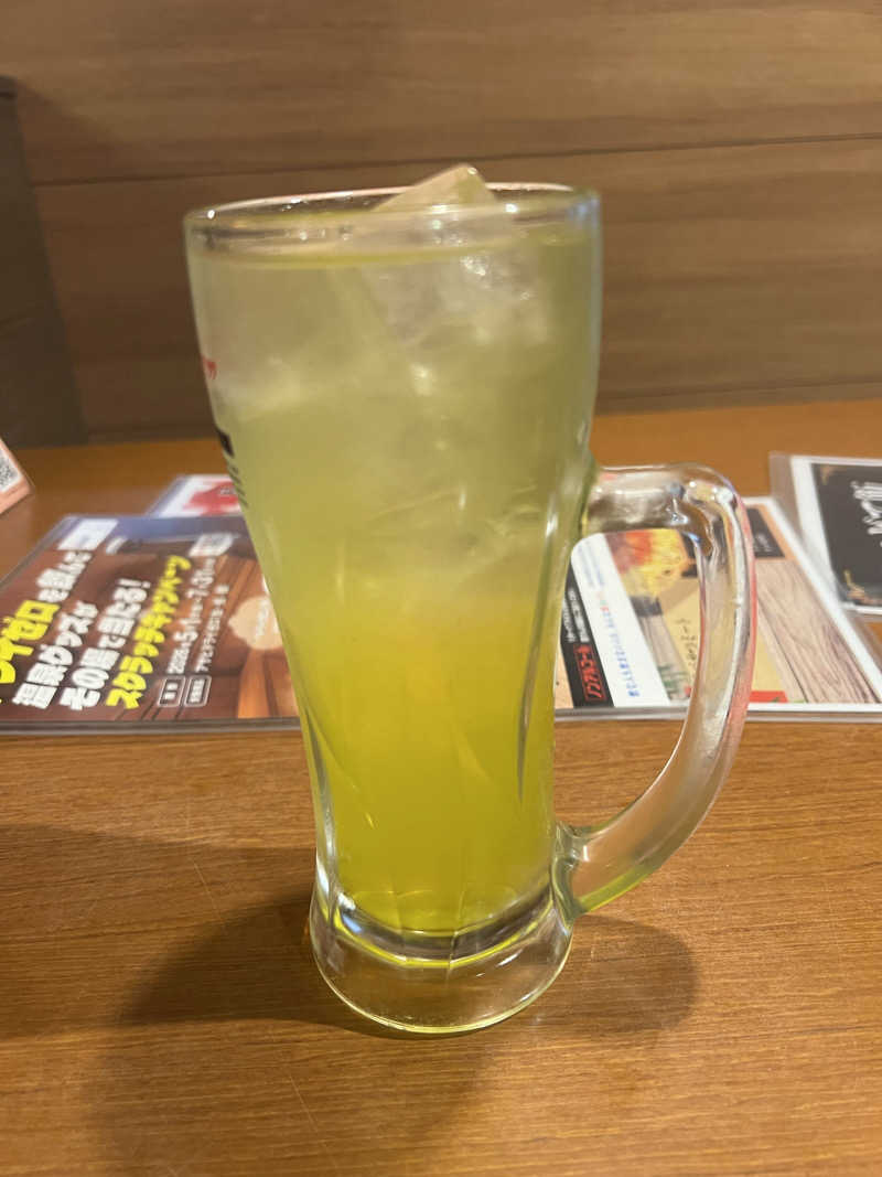 にしもっち。さんのえにわ温泉ほのかのサ活写真