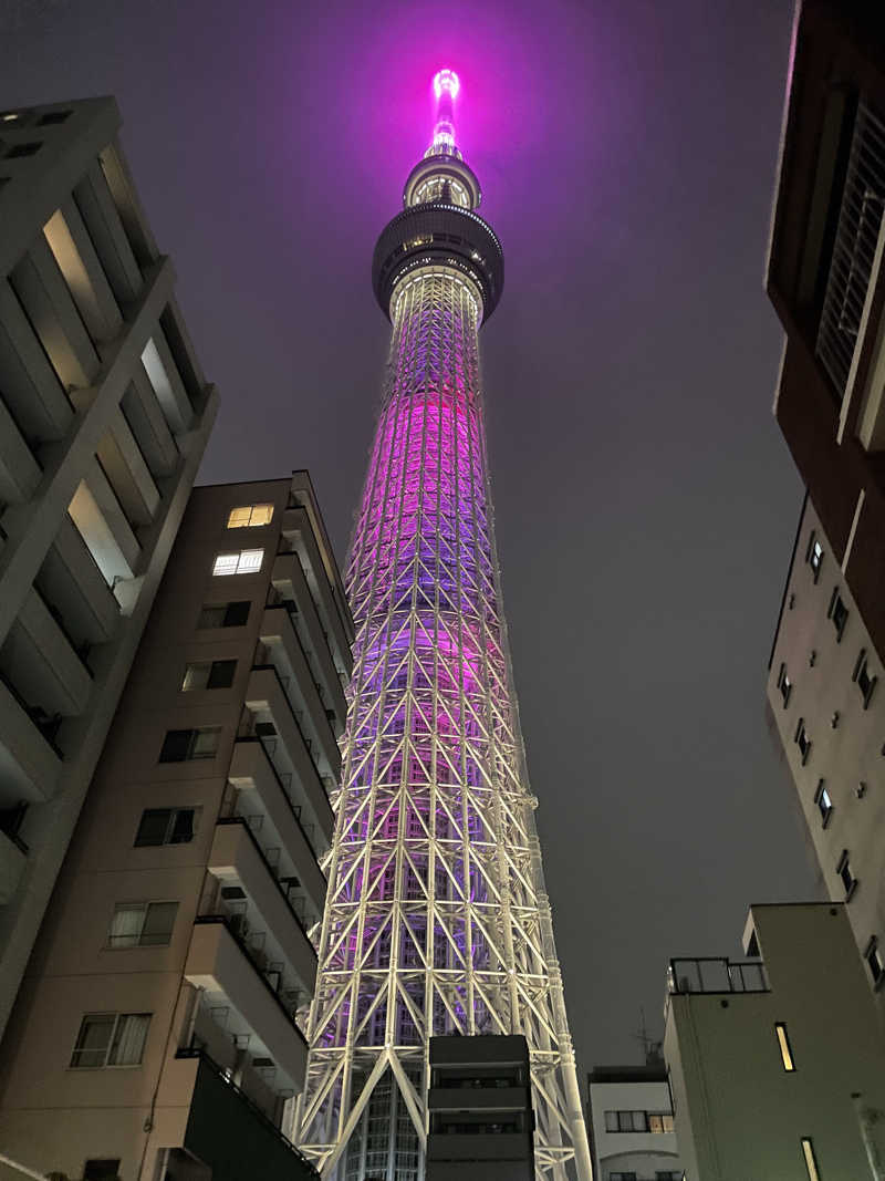 ピノすけさんの黄金湯のサ活写真